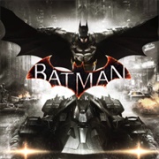 Batman™ Arkham Knight Search (2015)