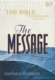 The Message Bible