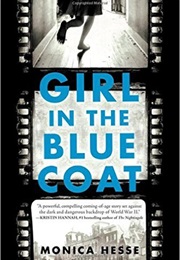 The Girl in the Blue Coat (.)