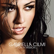 On a Mission - Gabriella Cilmi