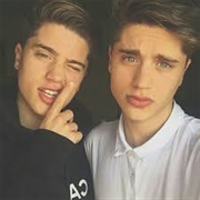 Ivan and Emilio Martinez