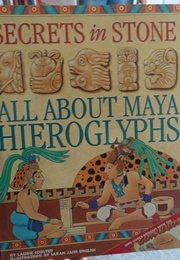 Secrets in Stone (Laurie Colter)