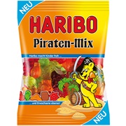 Haribo Piraten-Mix