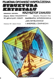 Struktura Kryształu (1969)
