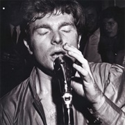 Brown Eyed Girl - Van Morrison