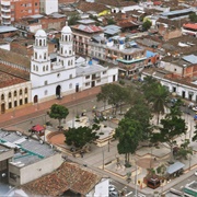 Floridablanca, Colombia