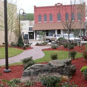 Tishomingo, Oklahoma