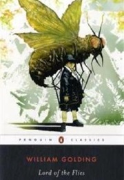 Lord of the Flies (William Golding)