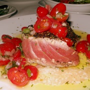 Tuna Mignon - Oregon