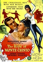 The Wife of Monte Cristo (1946)