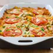 Pasta Bake