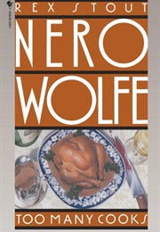 Too Many Cooks (Rex Stout)