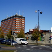 Haninge Municipality