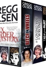 Sex. Murder. Mystery. (Gregg Olsen)