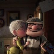 Married Life (Up)