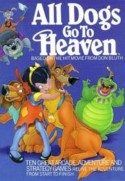 All Dogs Go to Heaven