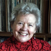 Jean Redpath, 77, Cancer