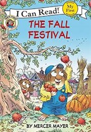The Fall Festival (Mercer Mayer)