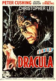 Dracula (1958 Film)