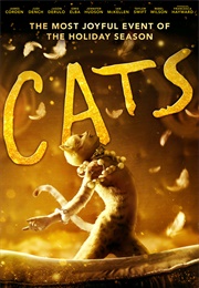 Cats (2019)