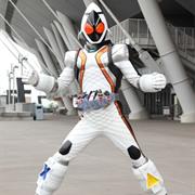 Kamen Rider Fourze