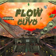 Flow De Cuyo – Perras on the Beach (2018)