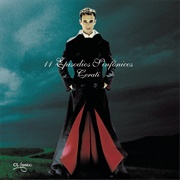 Gustavo Cerati - 11 Episodios Sinfónicos