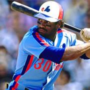 Tim Raines