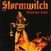 Stormwitch Walpurgis Night