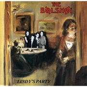 The Bolshoi - Lindy's Party