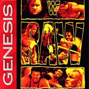 WWF Raw