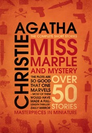 Miss Marple and Mystery (Agatha Christie)