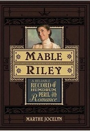 Mable Riley (Marthe Jocelyn)