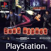 Fear Effect