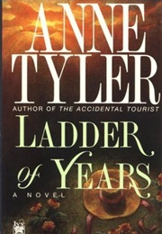 Ladder of Years (Anne Tyler)