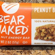 Bear Naked Peanut Butter Energy Bar