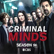 Criminal Minds Season 14