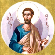 St. Silvanus