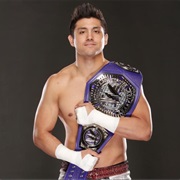 TJ Perkins