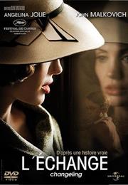L'échange
