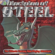 Disciples of Steel