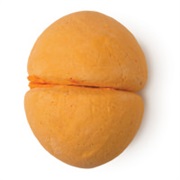 Yuzu and Cocoa Bubbleroon