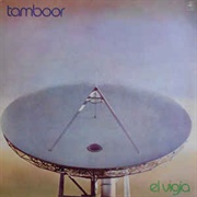 Duende Del Barrio – Tamboor (1986)