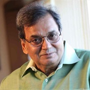 Subhash Ghai