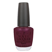 OPI Classic Nail Lacquer in Lincoln Park After Dark