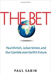 The Bet (Paul Sabin)