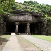 Elephanta Caves