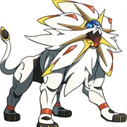 Solgaleo