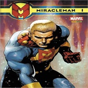 Miracleman