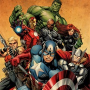 Avengers